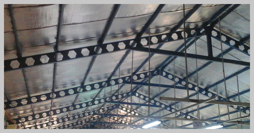UNDERDECK INSULATION