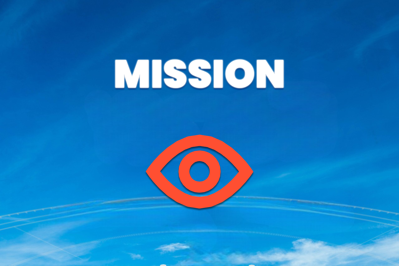 MISSION