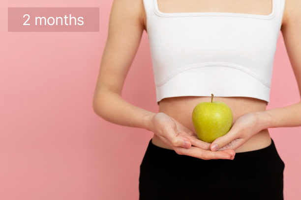 Gut Health & Reboot Package