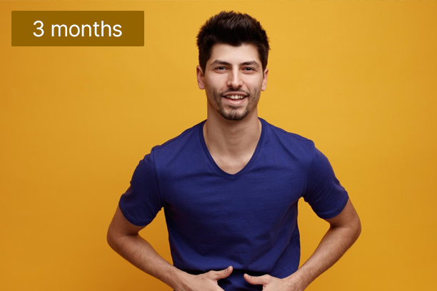 Gut Health & Reboot Package